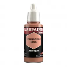 Warpaints Fanatic: Tourmaline Skin Warpaints Fanatic: Tourmaline Skin