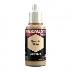 Warpaints Fanatic: Quartz Skin Warpaints Fanatic: Quartz Skin