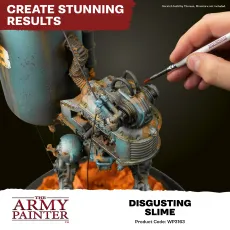 Warpaints Fanatic Effects: Dry Blood