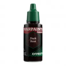 Warpaints Fanatic Effects: Dark Rust Warpaints Fanatic Effects: Dark Rust