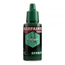 Warpaints Fanatic Effects: Verdigris Warpaints Fanatic Effects: Verdigris