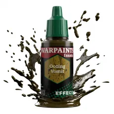 Warpaints Fanatic Effects: Oozing Stains