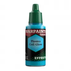 Warpaints Fanatic Effects: Plasma Coil Glow Warpaints Fanatic Effects: Plasma Coil Glow