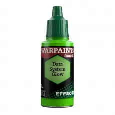 Warpaints Fanatic Effects: Data System Glow Warpaints Fanatic Effects: Data System Glow