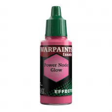 Warpaints Fanatic Effects: Power Node Glow