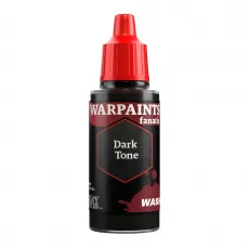 Warpaints Fanatic Washes: Dark Tone Warpaints Fanatic Washes: Dark Tone