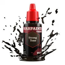 Warpaints Fanatic Washes: Strong Tone