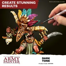 Warpaints Fanatic Washes: Strong Tone