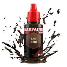Warpaints Fanatic Washes: Soft Tone