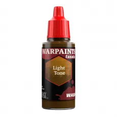 Warpaints Fanatic Washes: Light Tone Warpaints Fanatic Washes: Light Tone