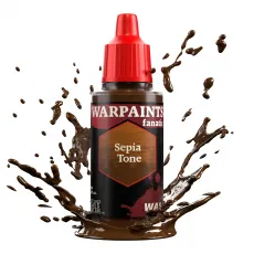 Warpaints Fanatic Washes: Sepia Tone