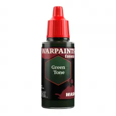 Warpaints Fanatic Washes: Green Tone