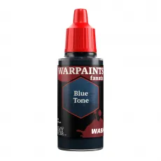 Warpaints Fanatic Washes: Blue Tone Warpaints Fanatic Washes: Blue Tone