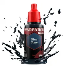 Warpaints Fanatic Washes: Blue Tone