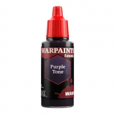 Warpaints Fanatic Washes: Purple Tone Warpaints Fanatic Washes: Purple Tone