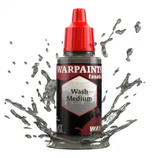 Warpaints Fanatic Washes: Wash Medium