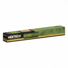 HexTech - GameMat#1 (Grasslands/Arid/Urban)