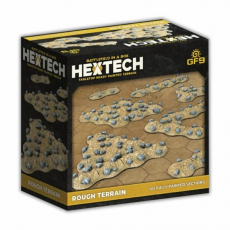 HexTech Trinity City Rough Terrain (10)