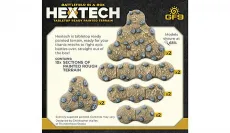 HexTech Trinity City Rough Terrain (10)