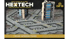 HexTech Trinity City Road Intersections (20)