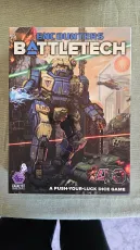 Battletech Encounters Battletech Encounters