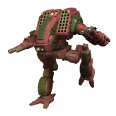 Vulture - Premium Mech Vulture - Premium Mech