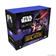 Schatten der Galaxis: Prerelease-Box (Deutsch)