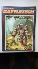 Mercenaries Supplemental II