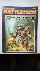 Mercenaries Supplemental II Mercenaries Supplemental II
