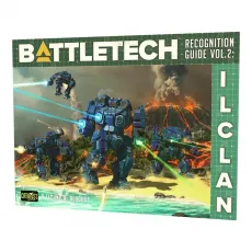 Recognition Guide Vol. 2 ilClan Recognition Guide Vol. 2 ilClan
