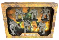 Battletech - Legendary Mechwarriors III Battletech - Legendary Mechwarriors III