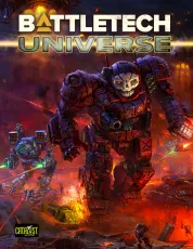 Battletech - Universe