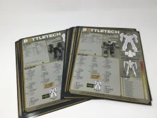 BattleTech Premium Record Sheets Mercenaries BattleTech Premium Record Sheets Mercenaries