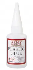 Plastic Super Glue Plastic Super Glue
