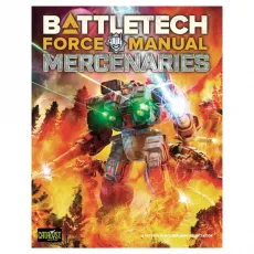 Force Manual Mercenaries Force Manual Mercenaries