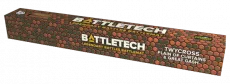BattleMat Legendary Battles - Twycross