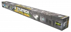 BattleMat BFM City/Lunar BattleMat BFM City/Lunar