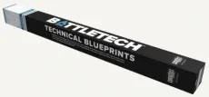 BattleTech Technical Blueprints Vol. 1 BattleTech Technical Blueprints Vol. 1