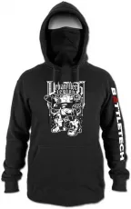BattleTech Hoodie UrbanMech Legion (Schwarz) BattleTech Hoodie UrbanMech Legion (Schwarz)