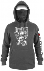 BattleTech Hoodie UrbanMech Legion (Grau)