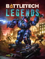 Battletech - Legends I Battletech - Legends I