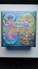 Seasons of Arcadia (EN) Seasons of Arcadia (EN)