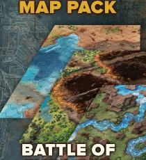 Battletech Map Pack Battle of Tukayyid Battletech Map Pack Battle of Tukayyid