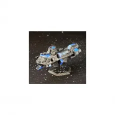Mjolnir Battlecruiser Mjolnir Battlecruiser