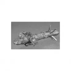 Texas Battleship (2750 Variante) Texas Battleship (2750 Variante)