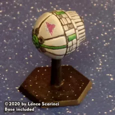 Seeker (2815) Seeker (2815)