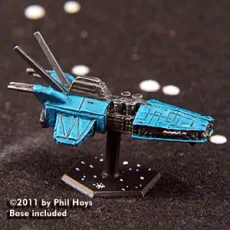 Aquilla Transport Jumpship Aquilla Transport Jumpship