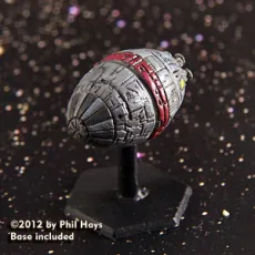 Colossus (Standard) Colossus (Standard)