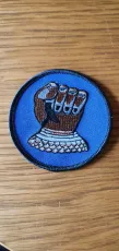 Patch - Haus Steiner (Fan Made) Patch - Haus Steiner (Fan Made)