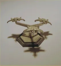 Clan Fighter #1 - Batu